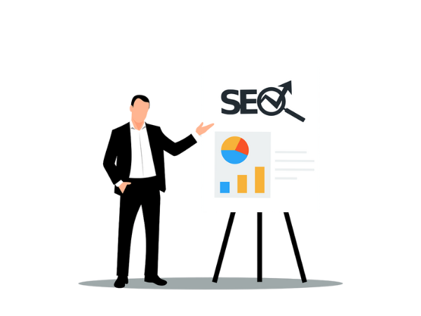 Search Engine Optimization Facts