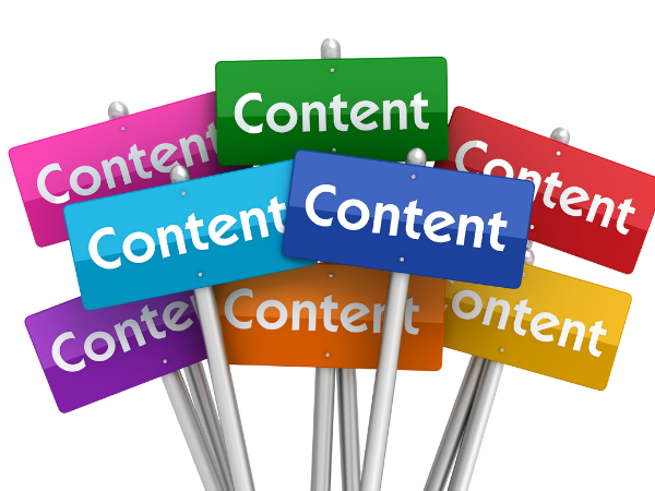 Constructing Personalized Content