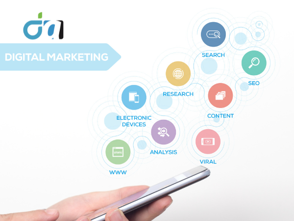 Digital Alan is the best digital marketing agency in India.